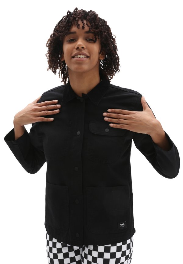 DRILL CHORE - Leichte Jacke