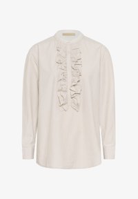 Valitud, whitecap blue stripe