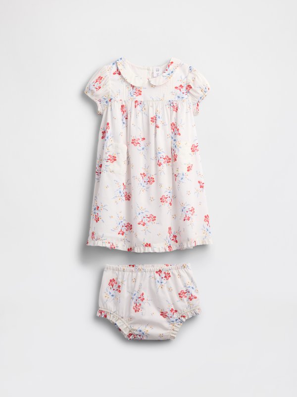 GAP X DOEN FLORAL DRESS - Day dress4