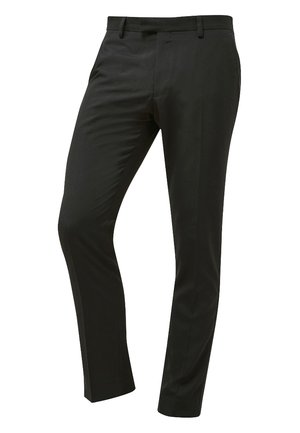 Next, Skinny Fit Tuxedo - Anzughose - black