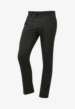 Next, Skinny Fit Tuxedo - Anzughose - black