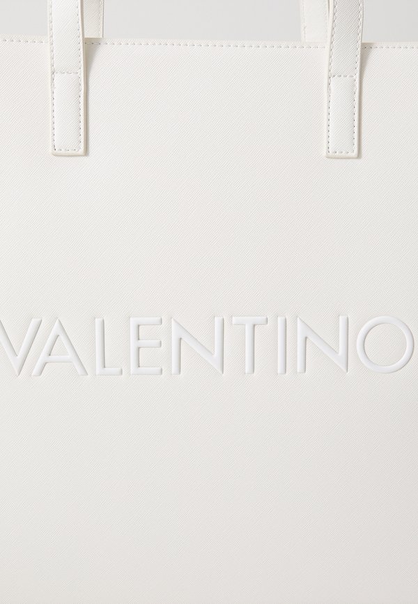 SPECIAL SYLA - Tote bag - bianco4