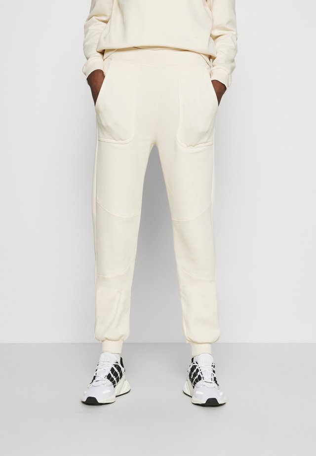SPIN - Joggebukse - ivory