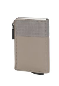 Bogner TIGNES C-FOUR E-CAGE - Portemonnee - fungi