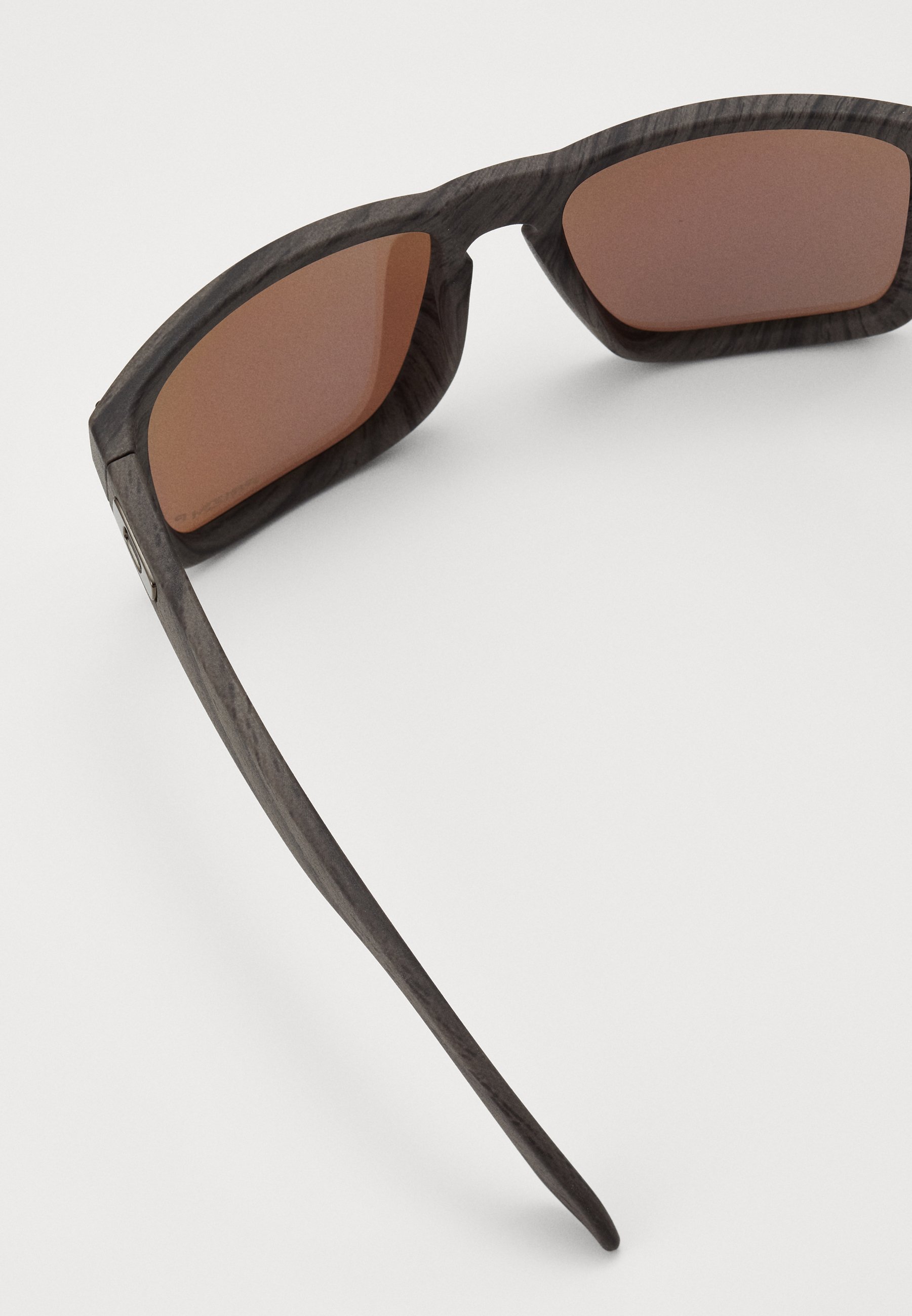 Oakley HOLBROOK UNISEX - Occhiali da sole - woodgrain/marrone - Zalando.it