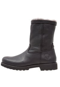 Panama Jack - FEDRO IGLOO - Snowboot/Winterstiefel - black Thumbnail-Bild 1