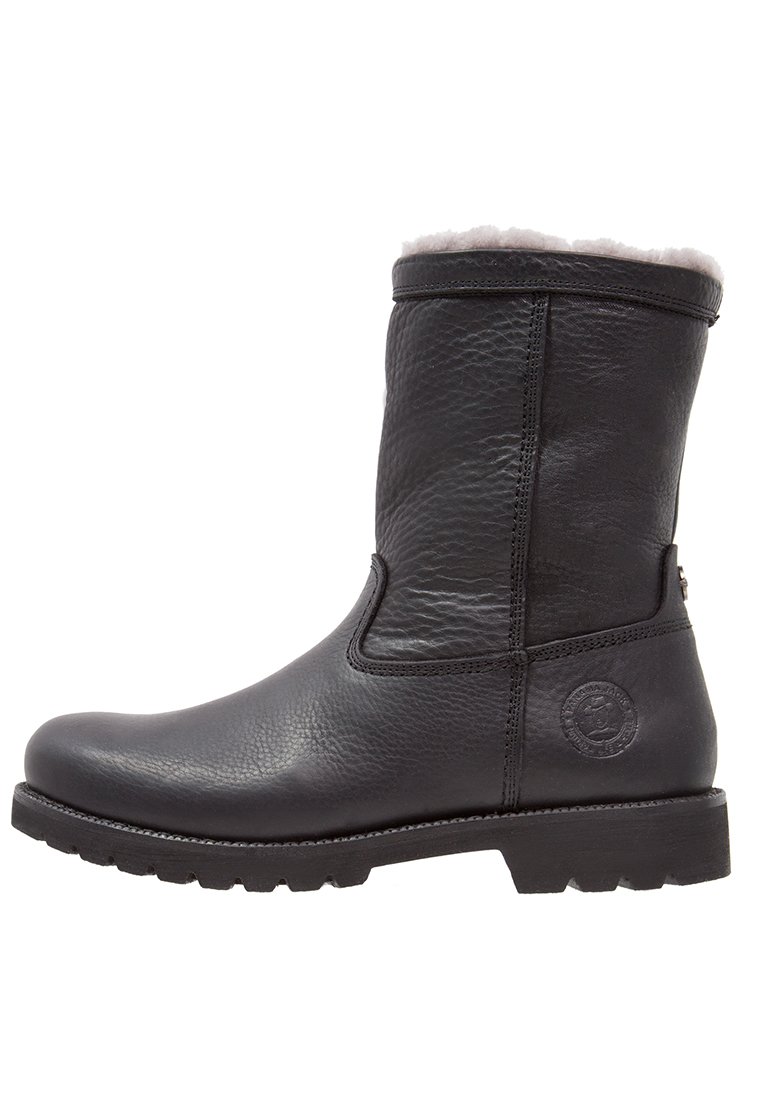 Panama Jack - FEDRO IGLOO - Snowboot/Winterstiefel - black, Vergrößern