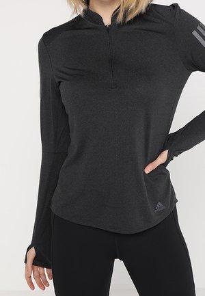 Sports T-shirt - black