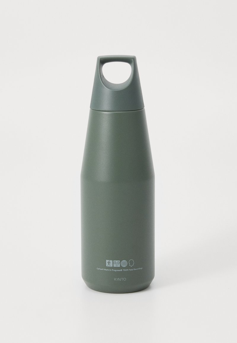 Carhartt WIP TRAIL TUMBLER UNISEX Cantimplora smoke green