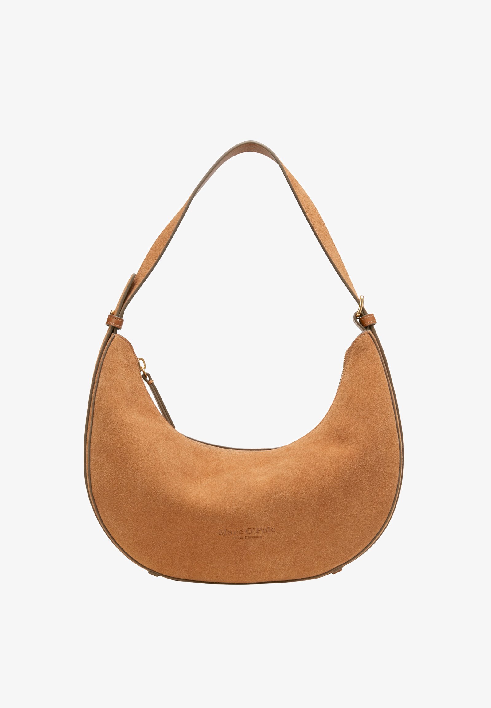Marc O'Polo Handtasche true camel/braun