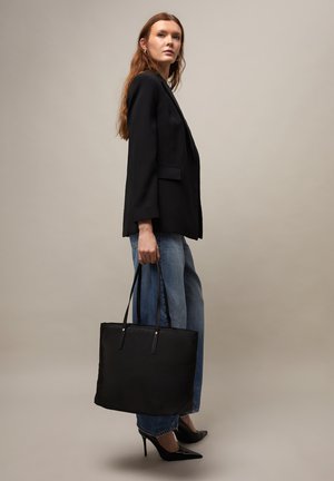 MISAKO LUCRE - Sac à main - black