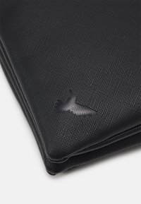 Pier One Borsa a tracolla - black