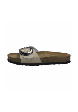 Josef Seibel HERMINE - Mules - bronze