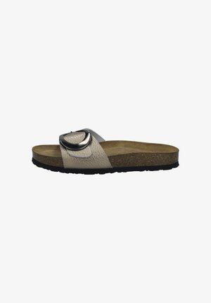 Josef Seibel HERMINE - Mules - bronze