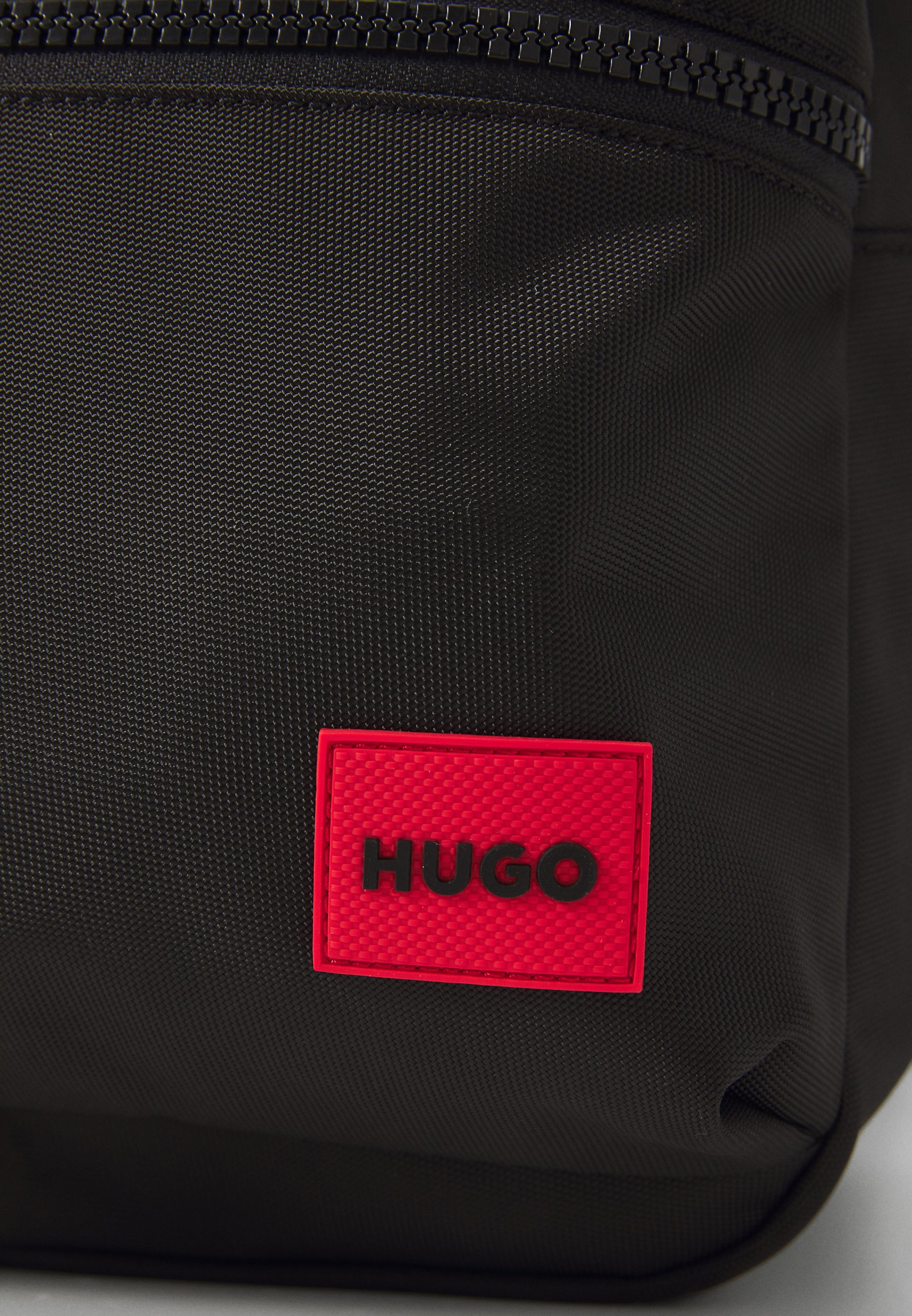 HUGO ETHON BACKPACK - Rucksack - black - Zalando.co.uk