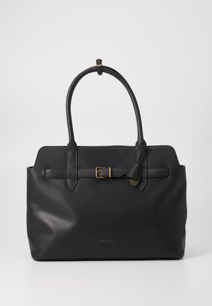 Tote bag - black