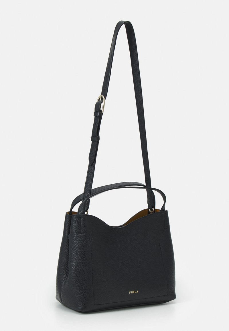 Furla PRIMULA - Kabelka - nero