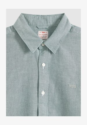 Levi's®, BATTERY HOUSEMARK STANDARD AURI FLORAL N - Skjorter - auri floral navy blazer - greens