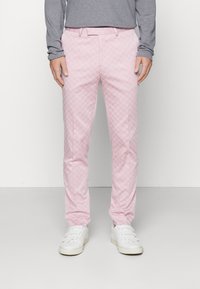 Twisted Tailor KEIL  - Costume - dusty pink