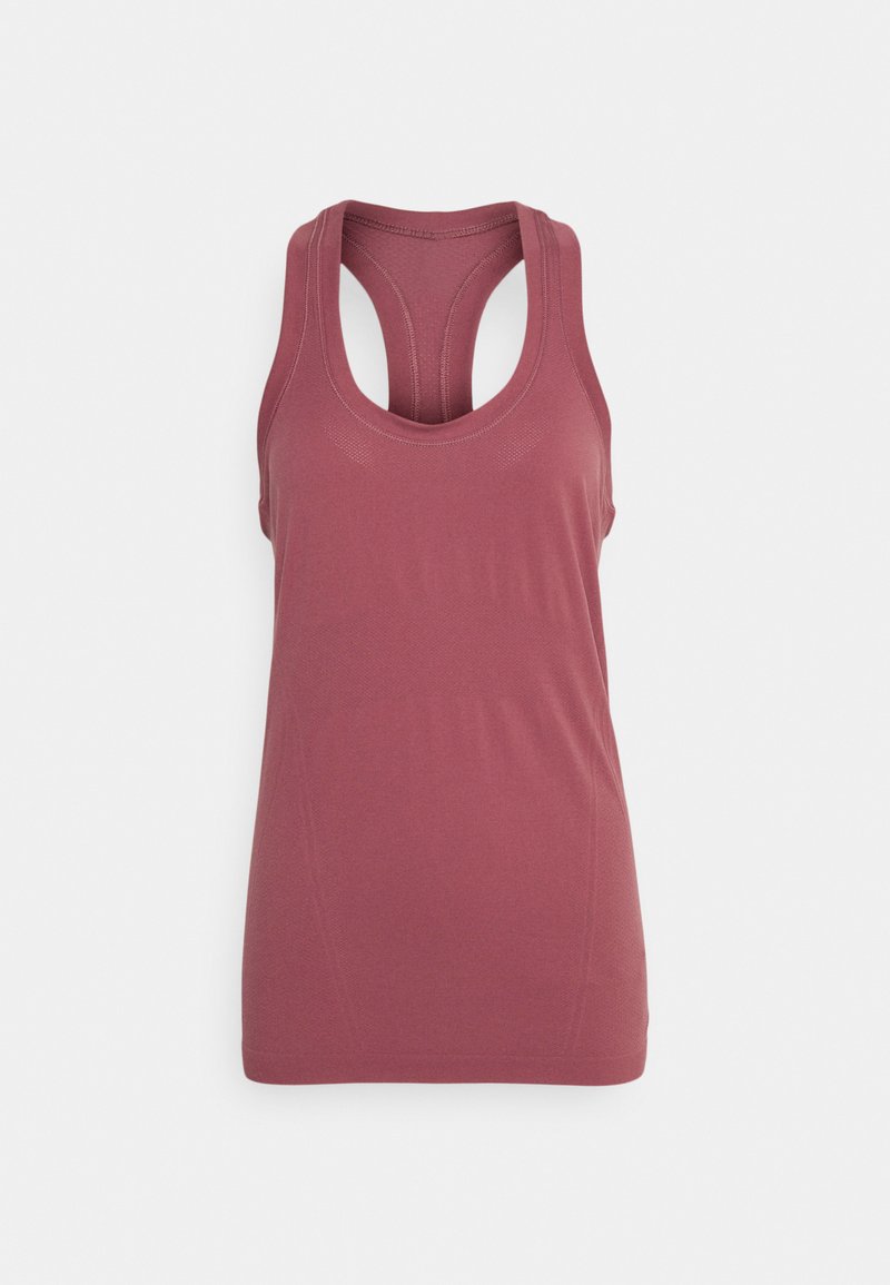 Damen Sportbekleidung | Athleta MOMENTUM TANK Top tawny rose/rosa - SC71600 Damen Sportbekleidung | Athleta MOMENTUM TANK Top tawny rose/rosa - SC71600