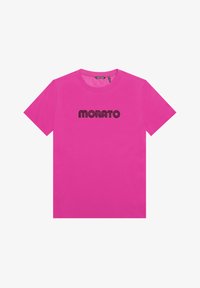 No seleccionado, magenta