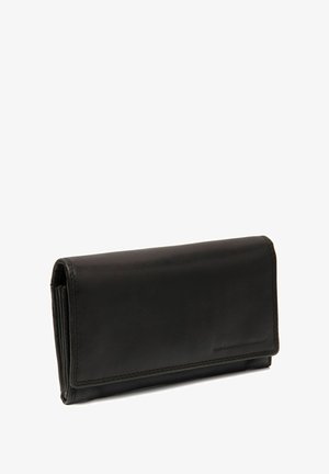 LENTINI 18 CM - Wallet - black