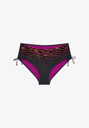 Triumph, RED LABEL SUMMER WILD - Bikini-Hose - brown - dark combination