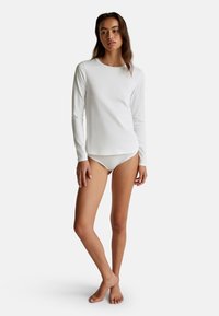 United Colors of Benetton SUPER STRETCH - Bluzka z długim rękawem