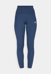 Não selecionado, navy