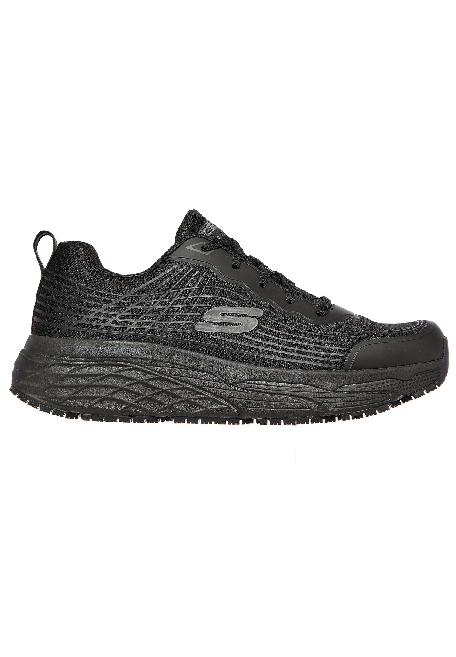 skechers max cushioning elite men's