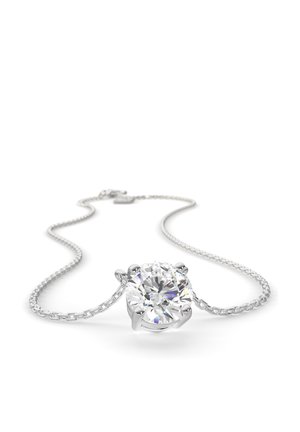 Necklace - silberfarben