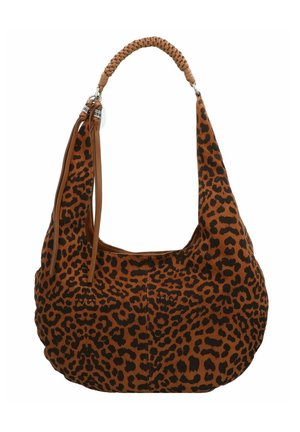 FOR LOVERS  - Tote bag - leo print