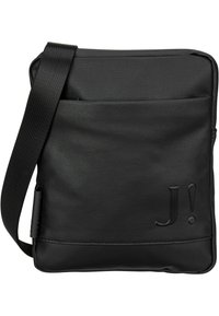 Non selezionato, black