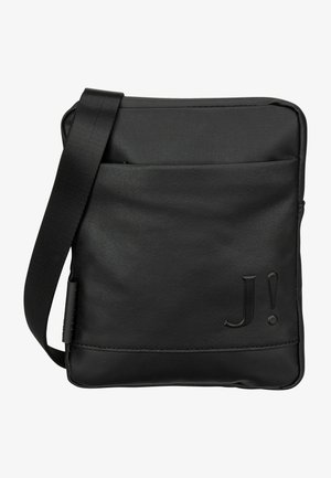 MARCENA LIAM SHOULDER XSVZ - Olkalaukku - black