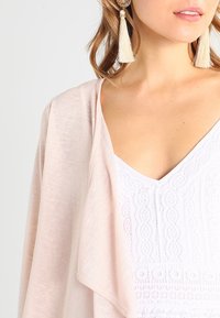 VILA Kofta - light pink