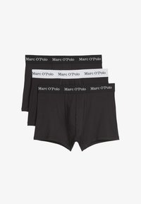 Non selezionato, 2xblack 1xblack white elastic