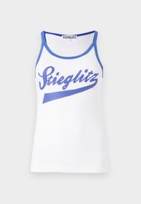 JEANNE SINGLET - Topp - white