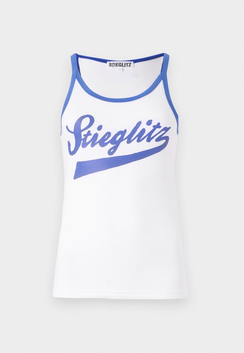 Stieglitz Top wit Stieglitz Top wit