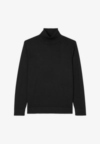 Sélectionné, black