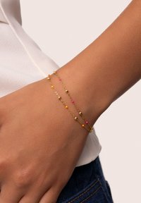 Singularu FRIENDSHIP - Bracelet - gold-coloured