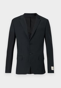 TROP SLIM  - Casaco de fato - black