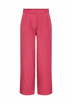 Spodnie materiałowe