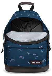 Eastpak WYOMING UNISEX granatowy