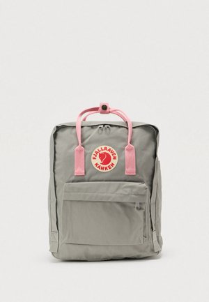 KÅNKEN UNISEX - Tagesrucksack - fog pink