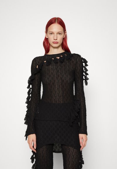 ECKHAUS LATTA Pullover - noire