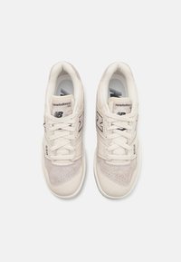 New Balance BBW550 - Zapatillas - beige