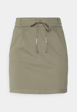 ONLPOPTRASH EASY SKIRT - Minijupe - mermaid
