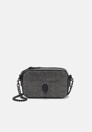 Sac bandoulière - black