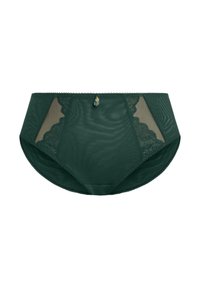 Elomi CATE ALLURE - Slip - deep emerald