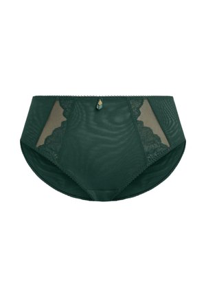 Elomi CATE ALLURE - Alushousut - deep emerald